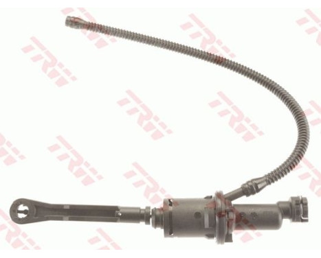 Master Cylinder, clutch PNB614 TRW