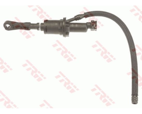 Master Cylinder, clutch PNB624 TRW