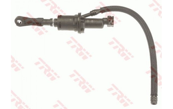 Master Cylinder, clutch PNB624 TRW