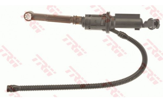 Master Cylinder, clutch PNB632 TRW
