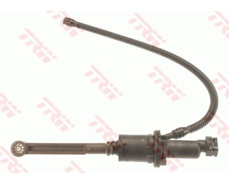 Master Cylinder, clutch PNB638 TRW