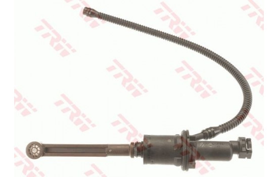 Master Cylinder, clutch PNB638 TRW