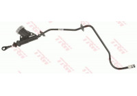 Master Cylinder, clutch PNB644 TRW
