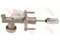 Master Cylinder, clutch PNB7043 TRW