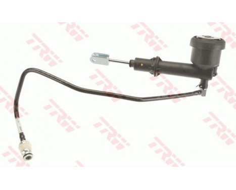 Master Cylinder, clutch PNC117 TRW