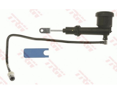 Master Cylinder, clutch PNC117 TRW, Image 2