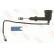 Master Cylinder, clutch PNC117 TRW, Thumbnail 2
