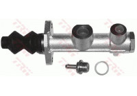 Master Cylinder, clutch PND121 TRW