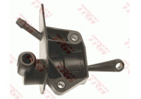 Master Cylinder, clutch PND209 TRW