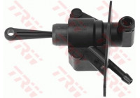 Master Cylinder, clutch PND215 TRW