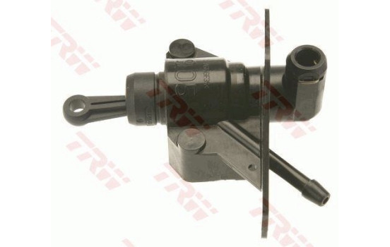 Master Cylinder, clutch PND215 TRW, Image 2