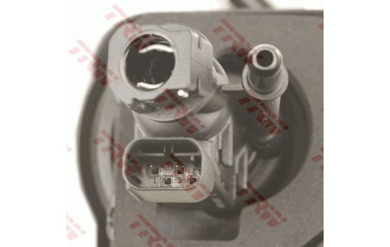 Master Cylinder, clutch PND288 TRW, Image 2
