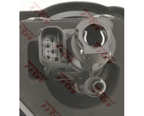 Master cylinder, clutch PND298 TRW, Image 2