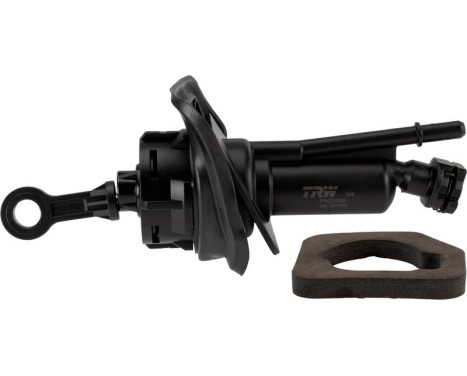 Master Cylinder, Clutch PND329 TRW