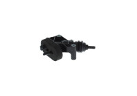 Master Cylinder, Clutch