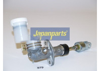 Master Cylinder, clutch