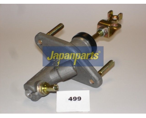 Master Cylinder, clutch