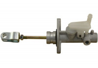 Master Cylinder, clutch