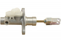 Master Cylinder, clutch