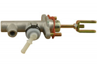 Master Cylinder, clutch