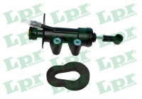 Master Cylinder, clutch