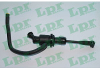 Master Cylinder, clutch