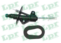 Master Cylinder, clutch