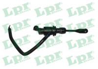 Master Cylinder, clutch