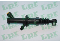 Master Cylinder, clutch