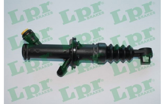 Master Cylinder, clutch