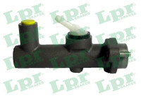 Master Cylinder, clutch