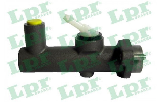 Master Cylinder, clutch