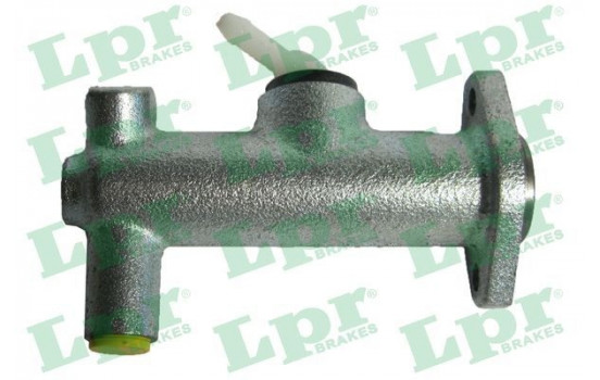 Master Cylinder, clutch