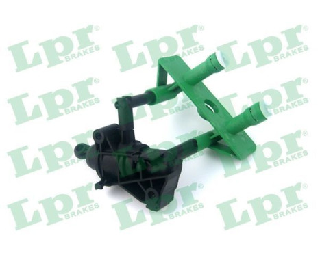Master Cylinder, clutch