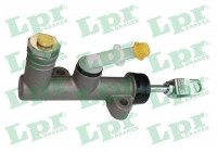 Master Cylinder, clutch