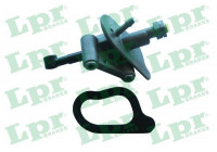 Master Cylinder, clutch