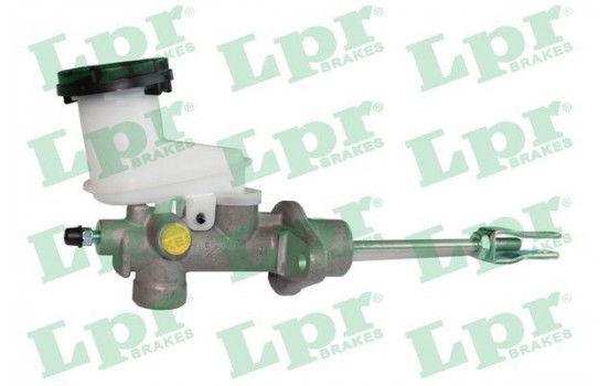 Master Cylinder, clutch