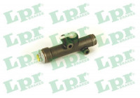 Master Cylinder, clutch