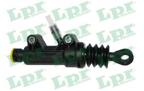 Master Cylinder, clutch