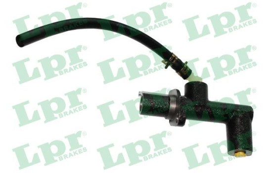 Master Cylinder, clutch