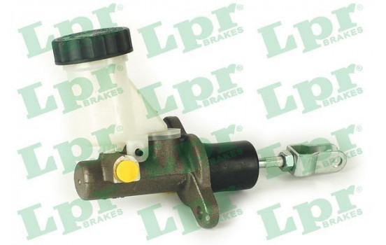 Master Cylinder, clutch