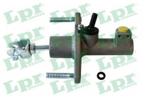 Master Cylinder, clutch