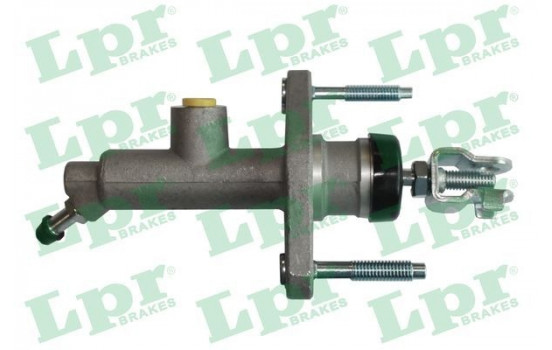 Master Cylinder, clutch