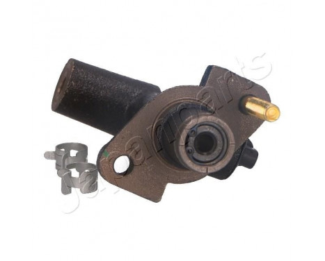 Master Cylinder, clutch, Image 3