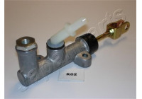 Master Cylinder, clutch