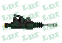 Master Cylinder, clutch