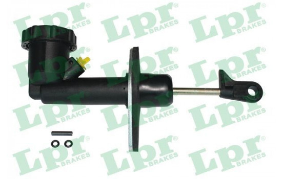 Master Cylinder, clutch