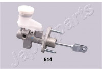 Master Cylinder, clutch