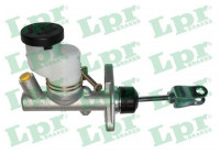 Master Cylinder, clutch