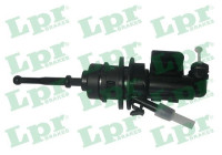 Master Cylinder, clutch
